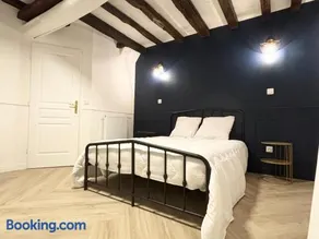 Maison avec spa proche Giverny - Image 5