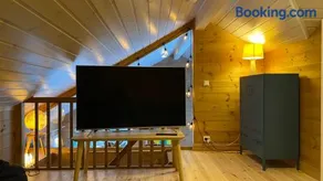 Penthouse by the ski lift, 4 bedrooms, 2 living rooms - Image 3