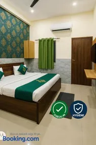Hotel Regal Delight Star Taj - Best Rated Area #hygienic and Affordable Rooms, Check in Guarantee,Near Taj mahal - Image 2