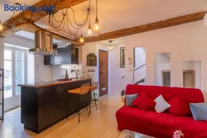 Duplex Terrasse Jacuzzi Privatif & Vue Cévennes - Image 3
