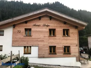 Klösterle 72 -Annas Lodge - Image 1