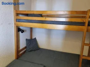 Studio cosy à Plagne Bellecôte - 4 pers, parking inclus - Image 4