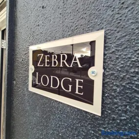 Zebra Lodge - Image 2