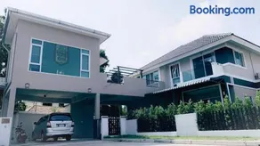 A,B house Chiangmai - Image 1