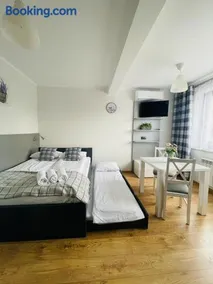 Apartamenty Zacisze - Image 2
