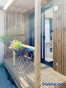 Flomarin Studio bois 50m de la mer Paimpol - Image 3
