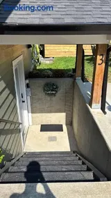 Cowichan Valley Retreat with Sauna & Free EV Charger - Image 4