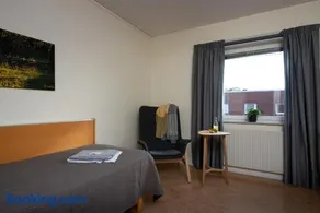 Logi Tuppen, Vandrarhem - Oskarshamns folkhögskola - Image 2