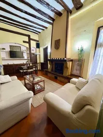 Apartamento medieval en el Camino De Santiago - Image 1