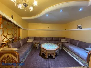 Très joli appartement au centre de IFRANE - Image 5