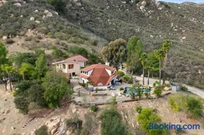 Beso De Cielo - views, heated pool, thirty min to beaches - Image 2