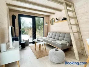 Tiny House Ještěd - Image 4