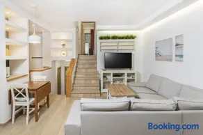Lovely Villa 3 min from the beach - Image 3