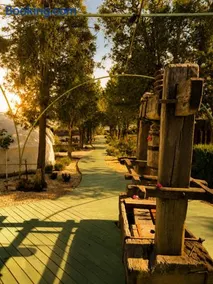 La Colibe, cătun arhaic ecologic - Image 2