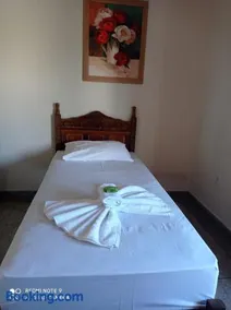 Hotel Pousada Veneza Porto Real - Image 4