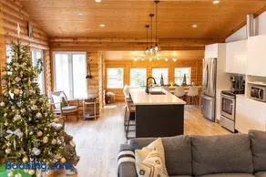 Waterfront private cottage on Koshlong Lake - Image 2