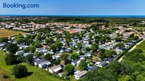 Camping le Moulin de la Salle - Image 1