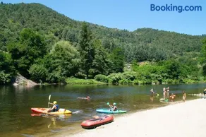 Camping Mas de Champel - Image 2