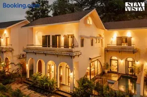 StayVista's Casa Lumina - 3BHK Villa with Private Pool & BBQ - Image 1