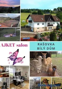 Rašovka - Bílý dům - Image 2