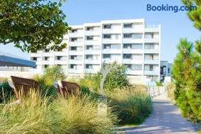 FeWo Strandhotel Whg 50 Michalak - Image 1