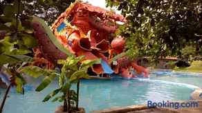 Hotel Carrizal Spa - Image 1