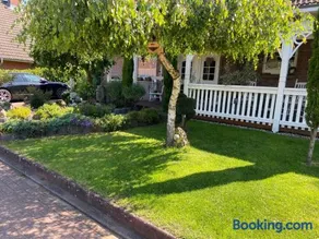 ZWITSCHERNEST Stilvolle helle Ferienwohnung Gästezimmer Monteurwohnung für 1 bis 6 Personen 3 Zimmer 60 qm - Image 2