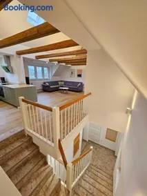 Ferienhaus- Wohnung Butterby - Image 3