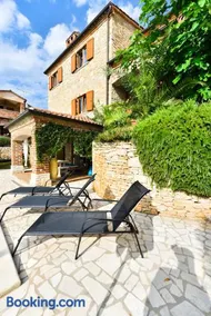 Villa Gloria al Padre mit Meerblick - Image 4