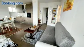 Two BIG entire apartments with stunning view - Image 5