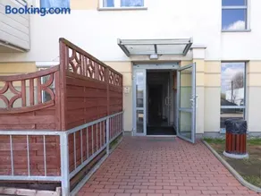 Zachodnia 2G z parkingiem podziemnym Apartamenty LUNA Białystok - Image 3