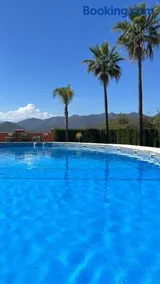 Marbella Hills Private Luxury Suite and Terrace - Image 1