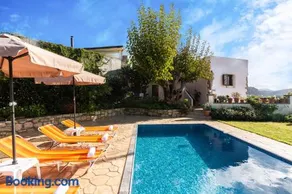 Antheon - Three Bedroom Villa with Private Pool - Image 1