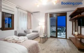 DIKAP Luxury Aparts - Image 3