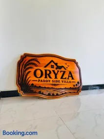 ORYZA paddy side villa - Image 4