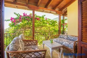 Traditional family villa southern lefkada - Image 2