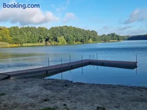Domek nad jeziorem Bystrzyna - Image 3