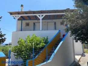 Plastiras Sea View Apartments - Image 2