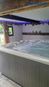 La maison dans la foret proche europapark - Image 3