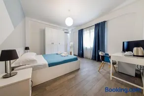 Blue Apartment - Image 3