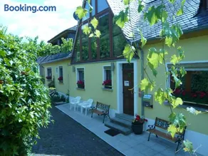 Pension am Weinberg - Image 1