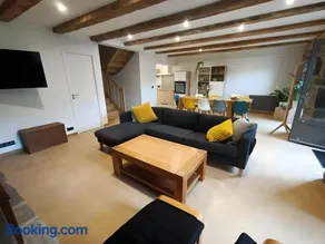 gîte 9 personnes puy mary - Image 2