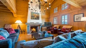 Chalet Dunmore - Image 3