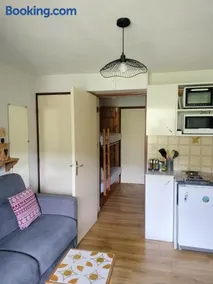 Appartement dans le Jura 4 personnes - Image 1