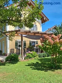 Ferienhaus Mühlfeldner - Image 1