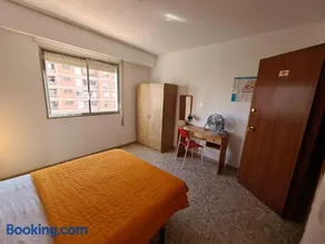 Apartemento grupo amigo o familias : blasco ibanez C - Image 2