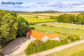 Carrot House by Norfolk Hideaways - Image 2