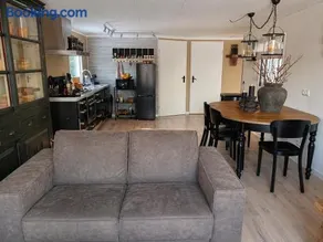 Vechtdalchalet, De Wilg - Image 1