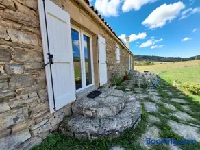 Chambre d'hôtes LES LOUVES - Image 3