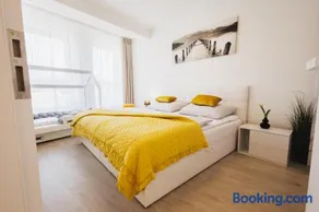 StayPrime apartment 1 centrum, free parking 2x, free wifi, self check-in - Image 4